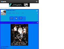 Tablet Screenshot of fanfic-tokio-hotel-4.skyrock.com