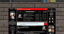 Desktop Screenshot of kali-ou2s.skyrock.com