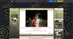 Desktop Screenshot of lover-style06.skyrock.com