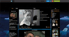 Desktop Screenshot of lilo-toto.skyrock.com