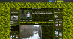 Desktop Screenshot of domainedumoulin067.skyrock.com