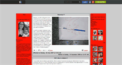 Desktop Screenshot of gerisa81.skyrock.com