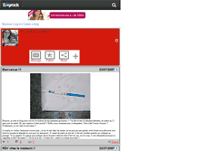 Tablet Screenshot of gerisa81.skyrock.com