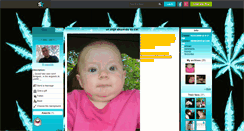 Desktop Screenshot of kriikrii306.skyrock.com