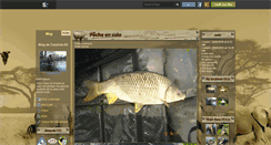 Desktop Screenshot of carpiiste-62.skyrock.com