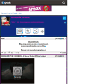 Tablet Screenshot of h3ll-mem3.skyrock.com