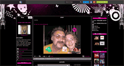 Desktop Screenshot of alexia279.skyrock.com