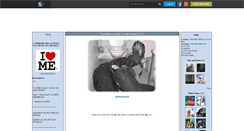 Desktop Screenshot of l0ve-be-fashi0n.skyrock.com