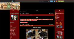 Desktop Screenshot of kypou31.skyrock.com