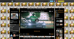 Desktop Screenshot of marvzeer971.skyrock.com