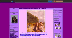 Desktop Screenshot of fierement33.skyrock.com