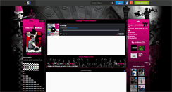 Desktop Screenshot of peace-mima-peace.skyrock.com