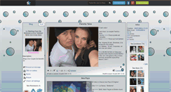 Desktop Screenshot of frenchytaico.skyrock.com