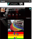 Tablet Screenshot of gaydu123.skyrock.com