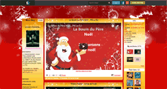 Desktop Screenshot of chanson-nostalgique.skyrock.com