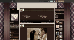 Desktop Screenshot of miss-974-du68.skyrock.com