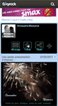 Mobile Screenshot of annuaire-bsource.skyrock.com
