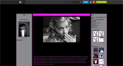 Desktop Screenshot of leaa-x-life.skyrock.com