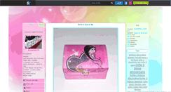 Desktop Screenshot of ameline62130.skyrock.com