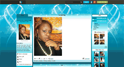 Desktop Screenshot of londongyal.skyrock.com