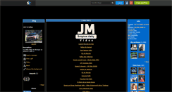 Desktop Screenshot of john99.skyrock.com