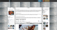 Desktop Screenshot of henne95.skyrock.com