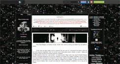Desktop Screenshot of disaster-story.skyrock.com