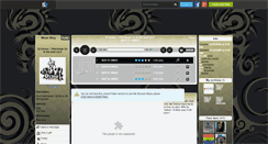 Desktop Screenshot of djoxmoz.skyrock.com