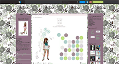 Desktop Screenshot of info--bimbo.skyrock.com