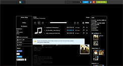 Desktop Screenshot of im-electric.skyrock.com