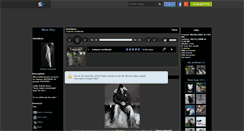 Desktop Screenshot of dicidens-nessbeal.skyrock.com