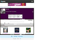 Tablet Screenshot of buttondeathxtakes.skyrock.com