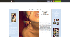 Desktop Screenshot of darkxgrudge.skyrock.com