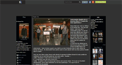 Desktop Screenshot of dr-house-fics.skyrock.com