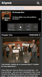 Mobile Screenshot of dr-house-fics.skyrock.com