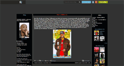 Desktop Screenshot of best-henry.skyrock.com