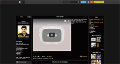 Desktop Screenshot of directorshankaronline.skyrock.com