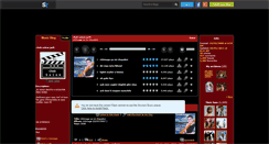 Desktop Screenshot of cheb-salem.skyrock.com