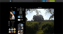 Desktop Screenshot of lusofrancesa23.skyrock.com
