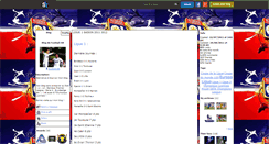 Desktop Screenshot of football-68.skyrock.com