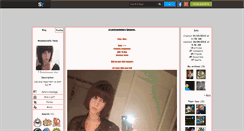 Desktop Screenshot of miss-nana-of-ran.skyrock.com