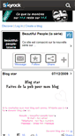Mobile Screenshot of beautiful-people-laserie.skyrock.com