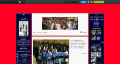 Desktop Screenshot of antony-athle.skyrock.com