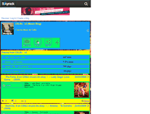 Tablet Screenshot of colbii--music-0n.skyrock.com
