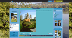 Desktop Screenshot of lescarpistedu62.skyrock.com