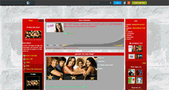 Desktop Screenshot of morangos-com-acucar7.skyrock.com