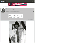 Tablet Screenshot of jane-birkin-sd.skyrock.com