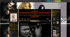 Desktop Screenshot of aixela14.skyrock.com