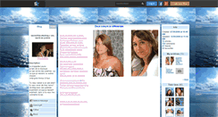 Desktop Screenshot of laurie202p.skyrock.com