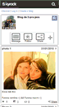 Mobile Screenshot of 2-pro-jess.skyrock.com